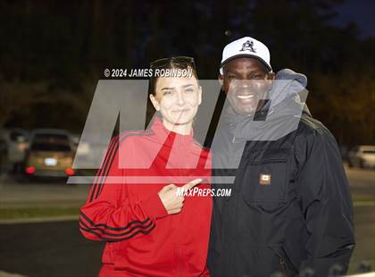 Thumbnail 3 in North Florida Soccer Allstars photogallery.
