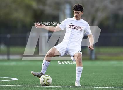 Thumbnail 3 in North Florida Soccer Allstars photogallery.