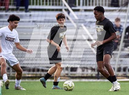 Thumbnail 2 in North Florida Soccer Allstars photogallery.