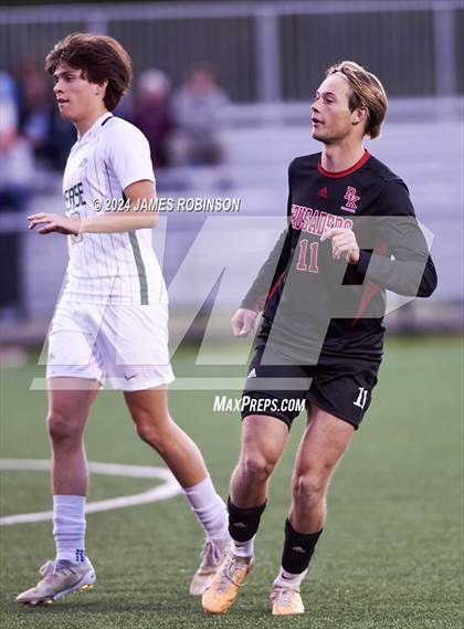Thumbnail 1 in North Florida Soccer Allstars photogallery.