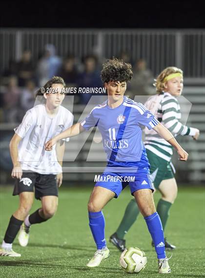 Thumbnail 2 in North Florida Soccer Allstars photogallery.