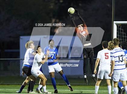 Thumbnail 3 in North Florida Soccer Allstars photogallery.