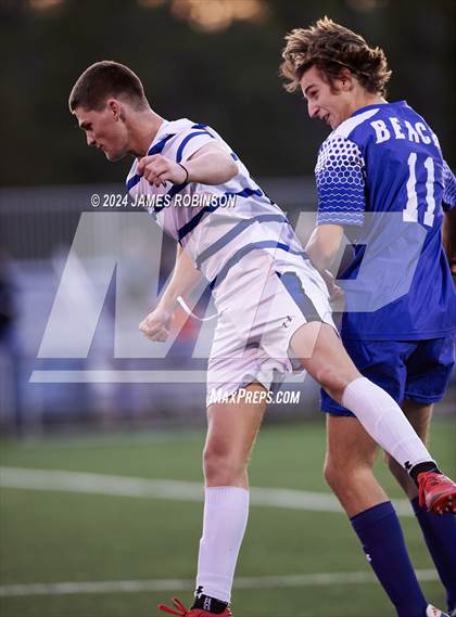 Thumbnail 2 in North Florida Soccer Allstars photogallery.