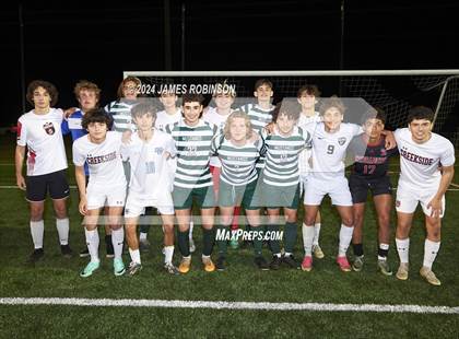 Thumbnail 1 in North Florida Soccer Allstars photogallery.