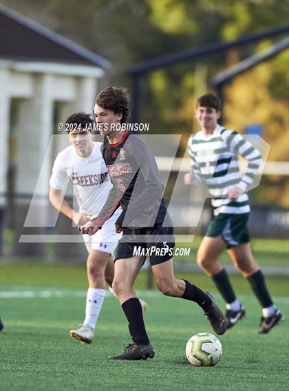 Thumbnail 2 in North Florida Soccer Allstars photogallery.