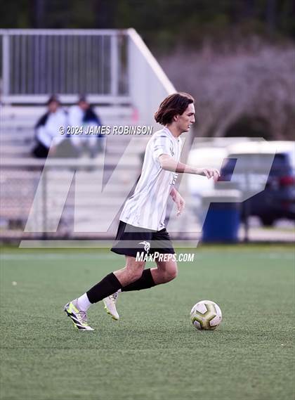 Thumbnail 2 in North Florida Soccer Allstars photogallery.