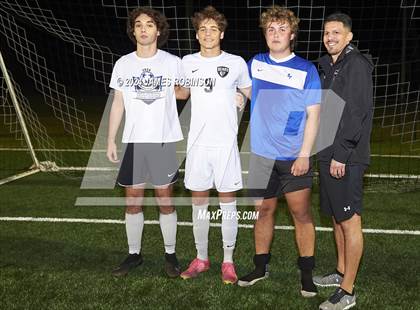 Thumbnail 2 in North Florida Soccer Allstars photogallery.