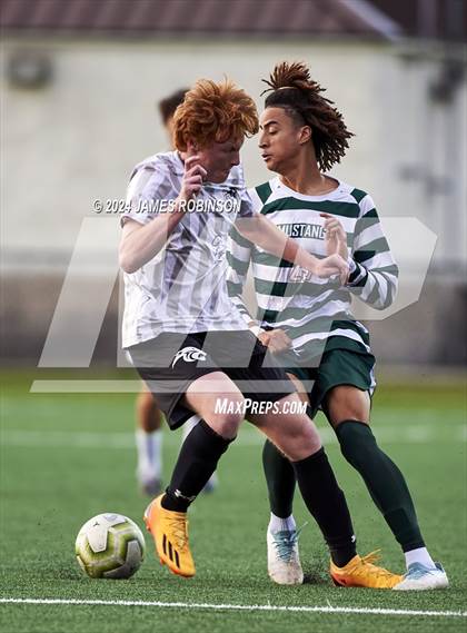 Thumbnail 3 in North Florida Soccer Allstars photogallery.