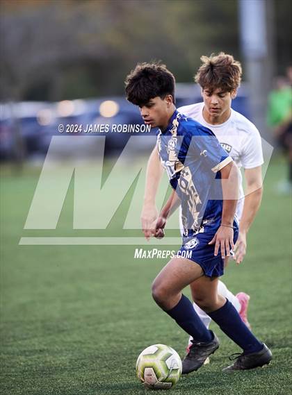 Thumbnail 2 in North Florida Soccer Allstars photogallery.