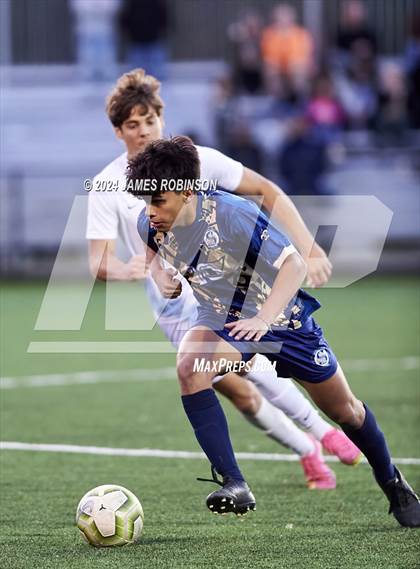 Thumbnail 3 in North Florida Soccer Allstars photogallery.