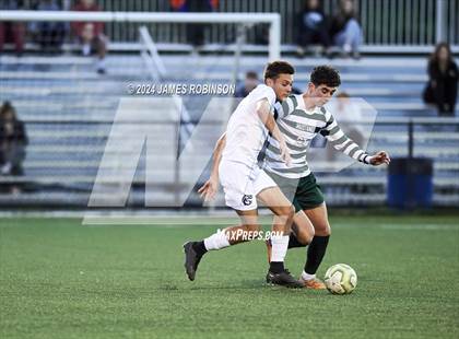 Thumbnail 2 in North Florida Soccer Allstars photogallery.