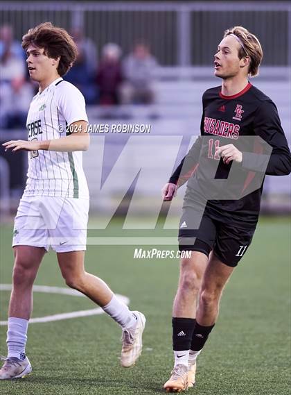 Thumbnail 2 in North Florida Soccer Allstars photogallery.