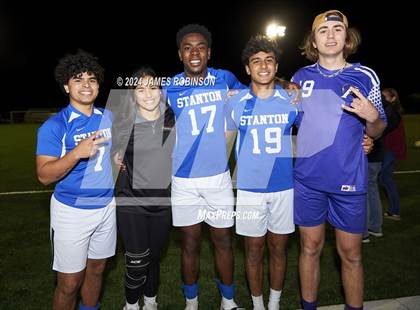 Thumbnail 1 in North Florida Soccer Allstars photogallery.