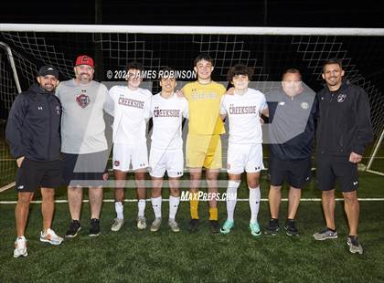 Thumbnail 1 in North Florida Soccer Allstars photogallery.