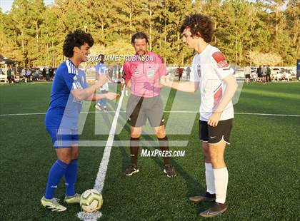 Thumbnail 3 in North Florida Soccer Allstars photogallery.