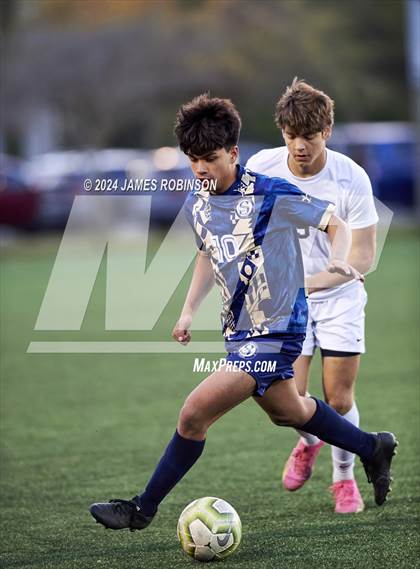 Thumbnail 3 in North Florida Soccer Allstars photogallery.