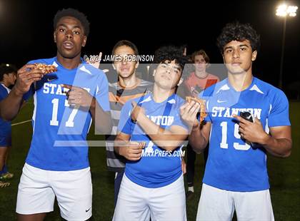 Thumbnail 2 in North Florida Soccer Allstars photogallery.