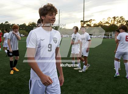 Thumbnail 2 in North Florida Soccer Allstars photogallery.