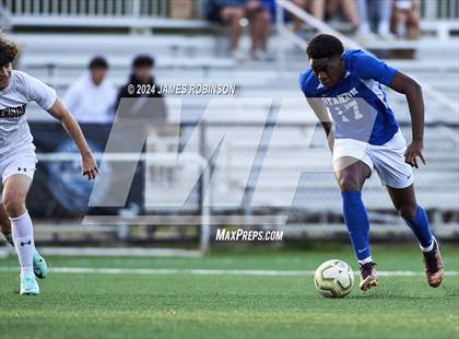 Thumbnail 1 in North Florida Soccer Allstars photogallery.