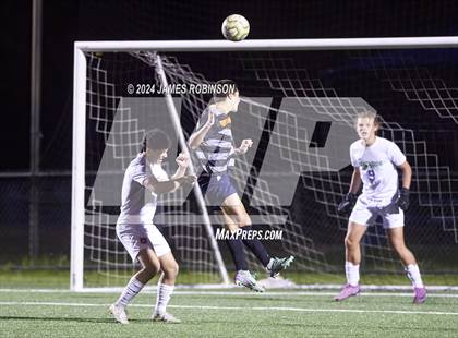 Thumbnail 2 in North Florida Soccer Allstars photogallery.