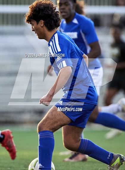 Thumbnail 1 in North Florida Soccer Allstars photogallery.
