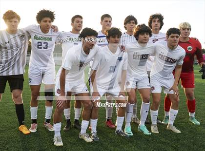 Thumbnail 1 in North Florida Soccer Allstars photogallery.