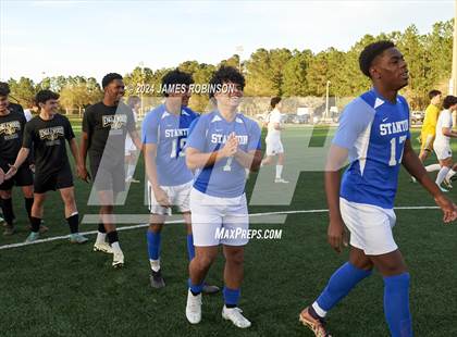 Thumbnail 2 in North Florida Soccer Allstars photogallery.