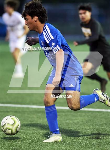 Thumbnail 2 in North Florida Soccer Allstars photogallery.