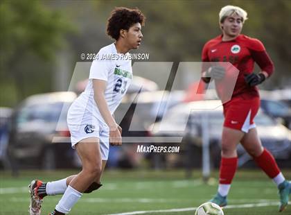 Thumbnail 2 in North Florida Soccer Allstars photogallery.