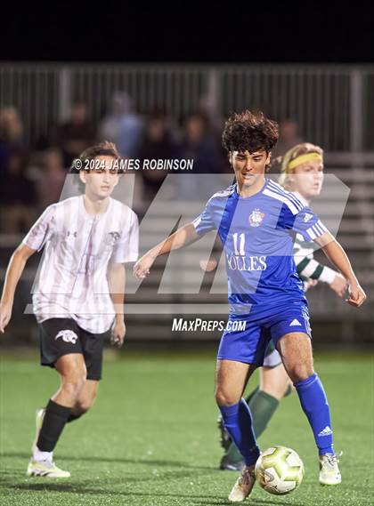 Thumbnail 1 in North Florida Soccer Allstars photogallery.