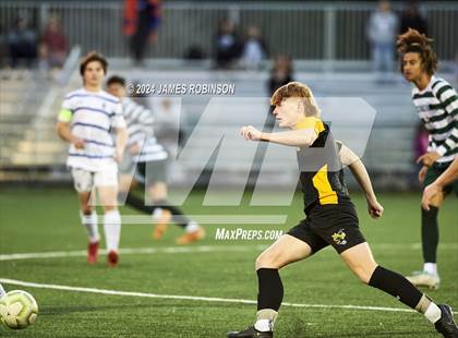 Thumbnail 2 in North Florida Soccer Allstars photogallery.