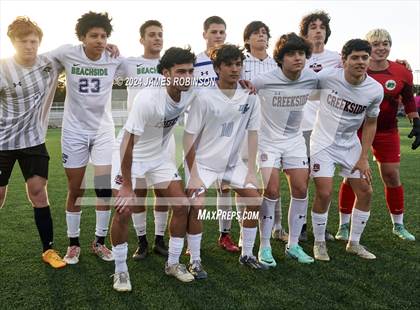 Thumbnail 2 in North Florida Soccer Allstars photogallery.