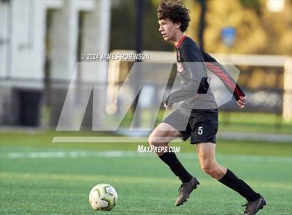 Thumbnail 3 in North Florida Soccer Allstars photogallery.