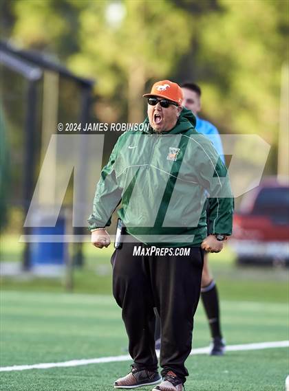 Thumbnail 2 in North Florida Soccer Allstars photogallery.