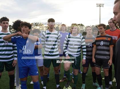 Thumbnail 2 in North Florida Soccer Allstars photogallery.