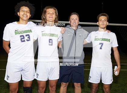Thumbnail 3 in North Florida Soccer Allstars photogallery.
