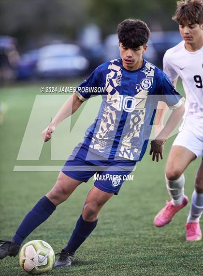 Thumbnail 1 in North Florida Soccer Allstars photogallery.