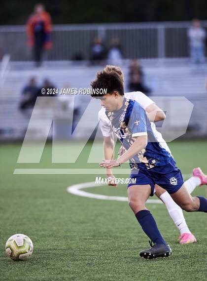 Thumbnail 1 in North Florida Soccer Allstars photogallery.
