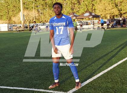 Thumbnail 2 in North Florida Soccer Allstars photogallery.