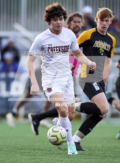 Thumbnail 3 in North Florida Soccer Allstars photogallery.