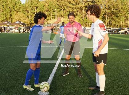 Thumbnail 1 in North Florida Soccer Allstars photogallery.