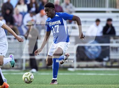 Thumbnail 2 in North Florida Soccer Allstars photogallery.