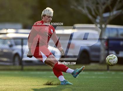 Thumbnail 2 in North Florida Soccer Allstars photogallery.