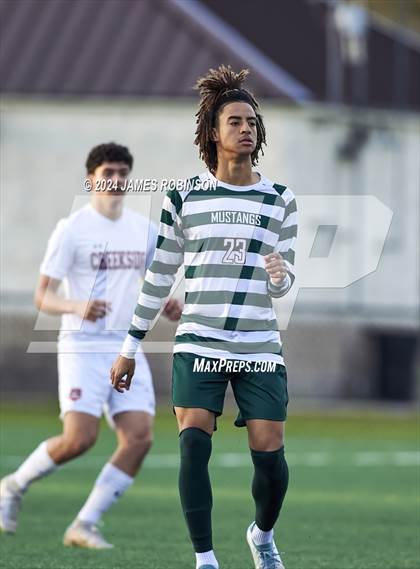 Thumbnail 3 in North Florida Soccer Allstars photogallery.