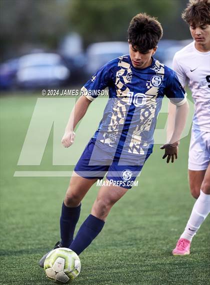 Thumbnail 3 in North Florida Soccer Allstars photogallery.