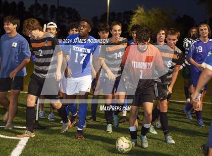 Thumbnail 2 in North Florida Soccer Allstars photogallery.