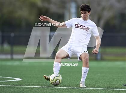 Thumbnail 1 in North Florida Soccer Allstars photogallery.