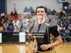 Photo from the gallery "Davidson @ Baker"