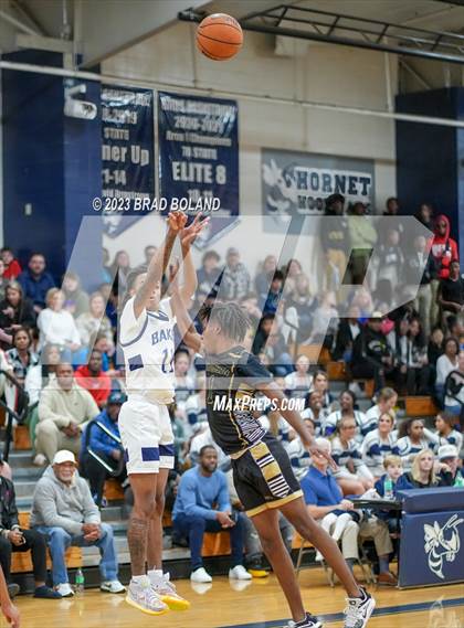 Thumbnail 3 in Davidson @ Baker photogallery.