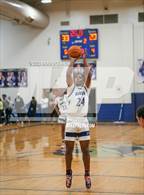 Photo from the gallery "Davidson @ Baker"